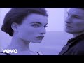 Joe Cocker - Now That The Magic Has Gone (Official Video)