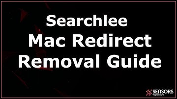 Searchlee.com Mac Virus Removal Guide [Free Uninstall Steps]