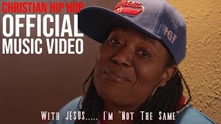 Christian Rap | Kings Daughter “Not The Same\\