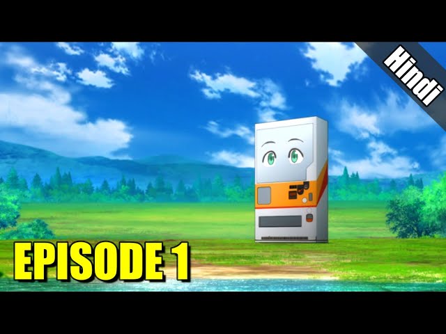 AKSARUL SK on LinkedIn: Reborn as a Vending Machine I Now Wander the  Dungeon Hindi Dubbed Episodes…