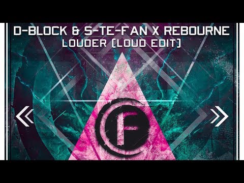 D-Block & S-te-Fan