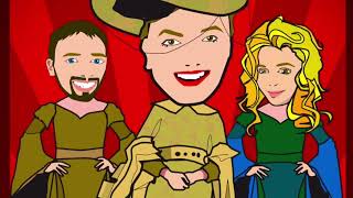 History Hack: The Ladies of Magna Carta