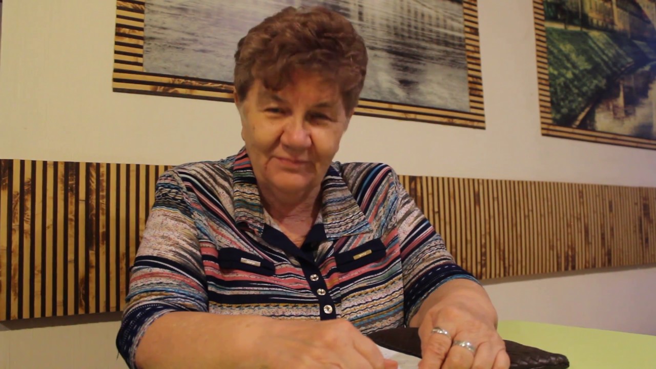 45 регионов против 217-ФЗ! Дроздова Г.И., председатель Оренбургского ...