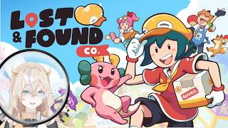 Ducky’s New Job! Playing Lost and Found Co. | #tidalsplashfestival2026 screenshot 2