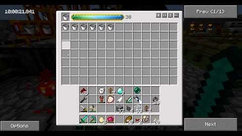 odedex Plays - Feed The Beast Insanity - Episode 16