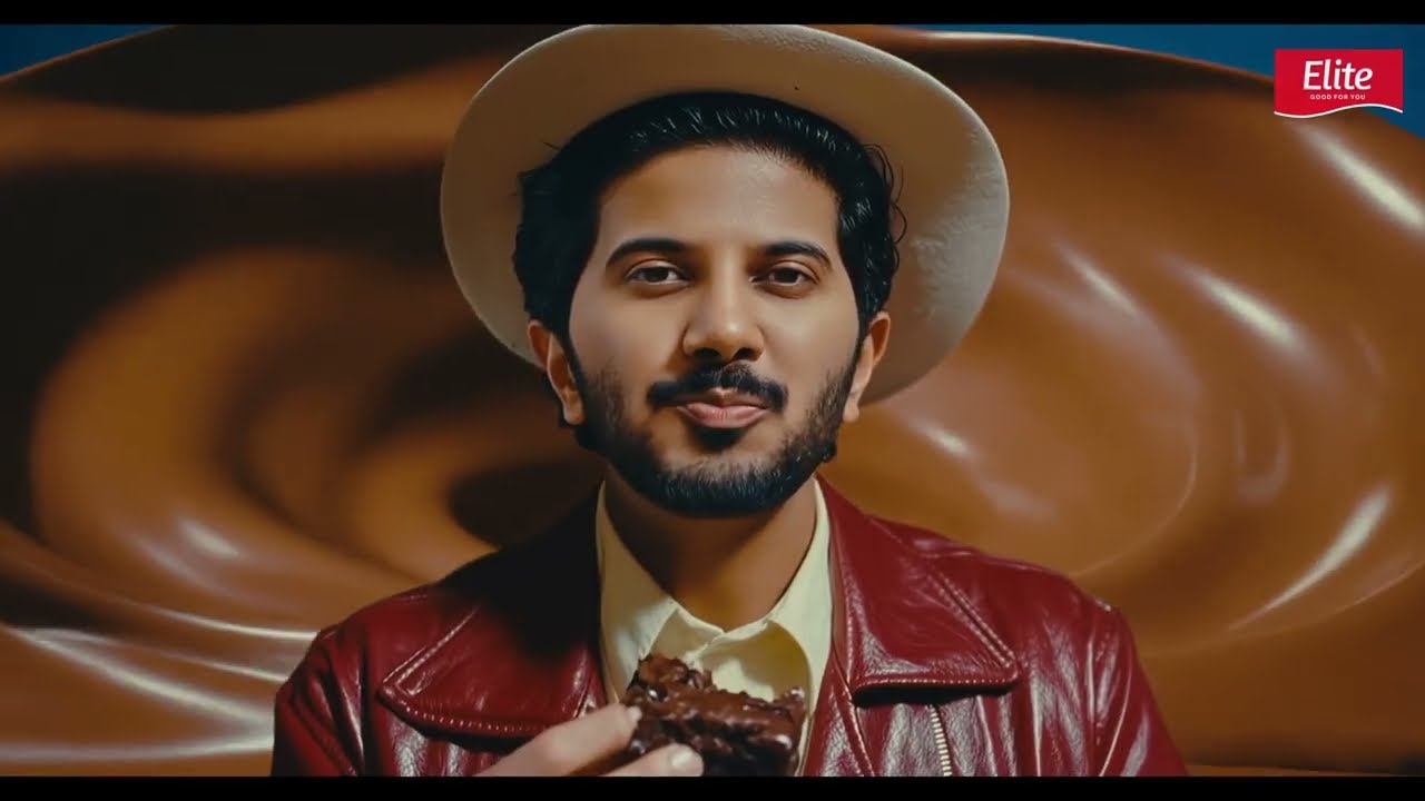 Elite Foods | Brownieverse Unlocked with DQ