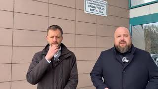 Spackali Transakn Da Teraz Hadaj al Spsob Ako Vytiahnu Chbajce Miliny Od Podnikateov