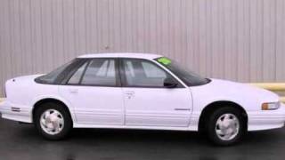 1994 OLDSMOBILE CUTLASS SUPREME OH
