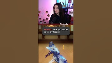 This is the BEST Wishing Spot in the Teapot🤩