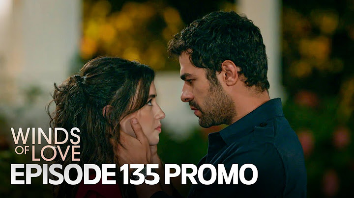 Rüzgarlı Tepe 135. Bölüm Fragmanı | Winds of Love Episode 135 Promo
