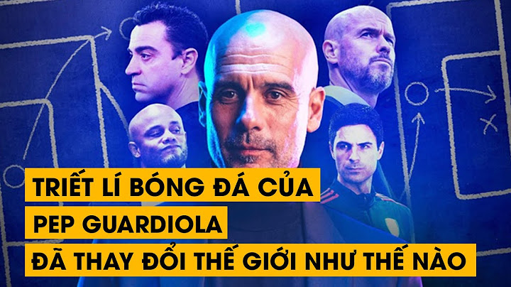 Pep là từ được viết tắt của chữ gì năm 2024