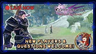 Infinity World Terminus & Immortal True Solo's DONE | New Players & Questions Welcome! News