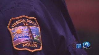Virginia Beach police, public discuss body cameras