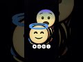quero ver quem consegue saber qual foi o segundo emoji #roblox #memes #animation #emojicat #trend