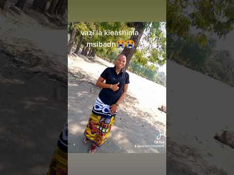 mavazi ya kinyakyusa
