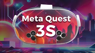 Installation Guide: Meta Quest 3S | MightySkins