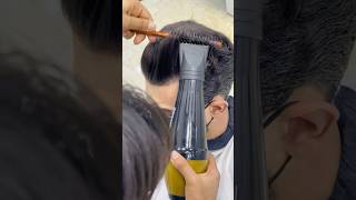 كيراتين معالج الشعر من الكسرات ولتساقط  شاهد الفديو. #حسن_المهندس