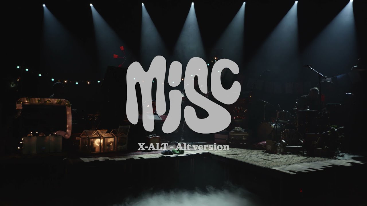 Download Misc - X-Alt (Alt Version) - LIVE