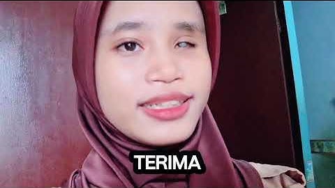 Tugas vlog informatika " menceritakan hobi " | syafa Maryam kelas 9D