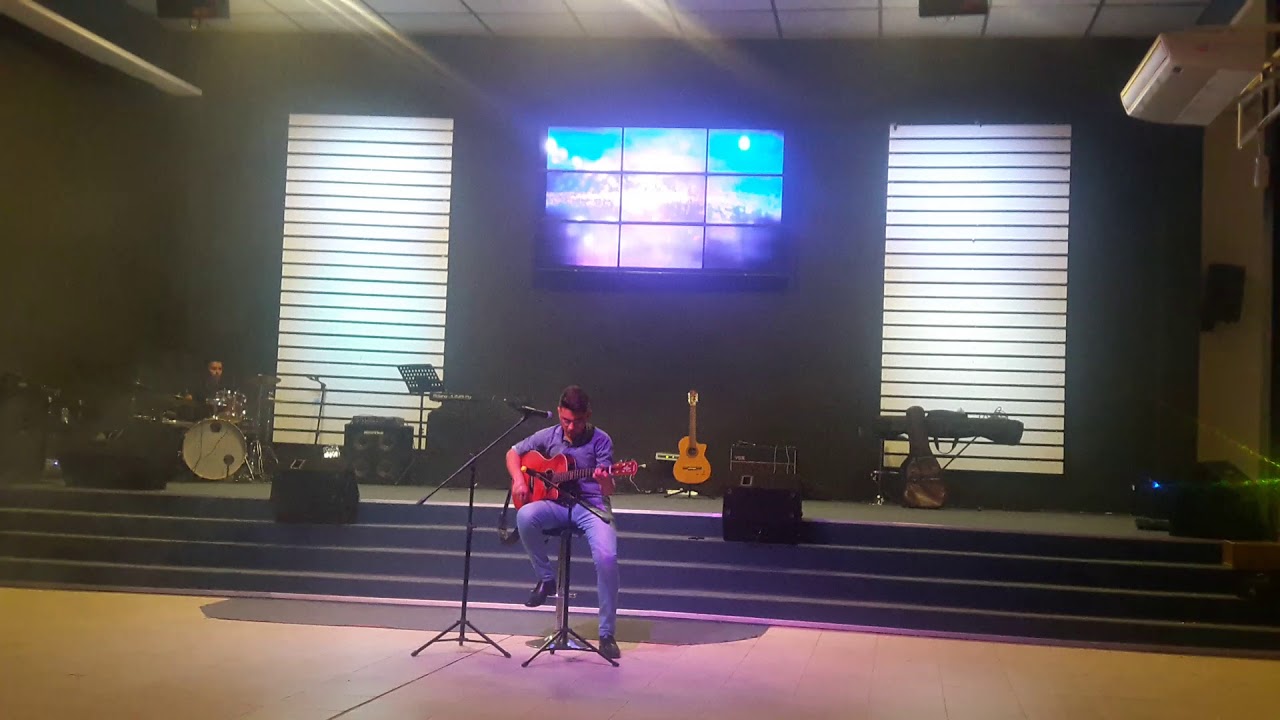Eres Santo - Diego Rigo - YouTube