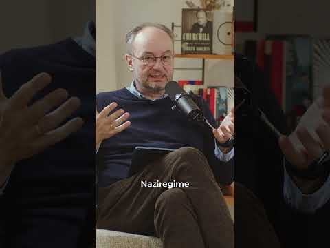 Mussten die deutschen Städte im 1. Weltkrieg am Ende wirklich noch bombadiert werden? | WBG Podcast