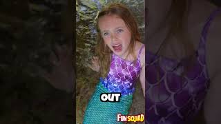 #kidssong 🧜‍♀️
