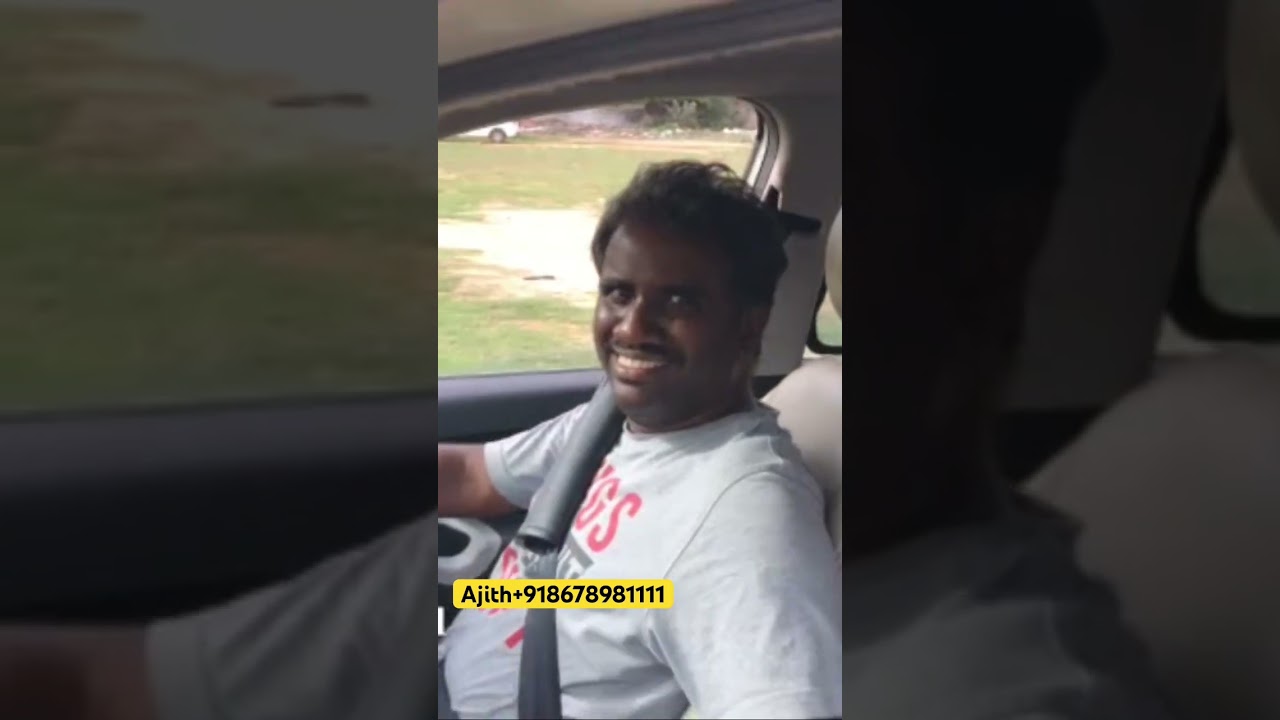 Top 10 Car Driving Classes at Doorstep in Chennai, Lessons | com