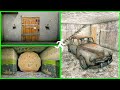 Granny Car Escape Full Gameplay 😱 | How to Escape Granny House with Car