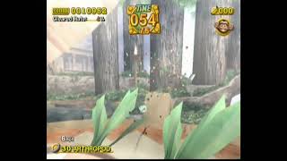 SMB2 - A30 Arthropod - 10,952
