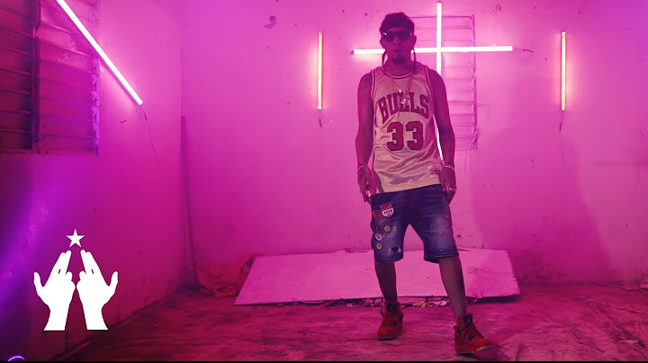 Rochy RD - El Celular 📱| Video Oficial