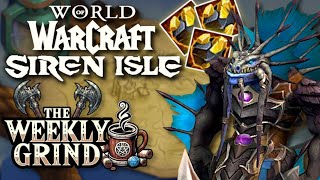 Prepare for Patch 11.0.7 – Siren Isle, Rewards, & What to Do This Week