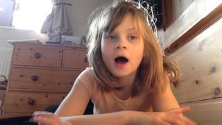 How To Do A Backbend