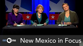 Episode 1016 | CD3 Candidate Conversation Highlights