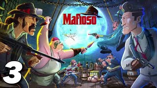 MAFIOSO - GANGSTER PARADISE Gameplay Walkthrough Part 3 - iOS | ANDROID screenshot 5