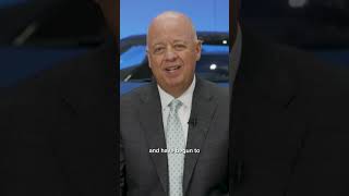 GM CFO: We are preparing for uncertainty this year despite $500 million tariff benefit