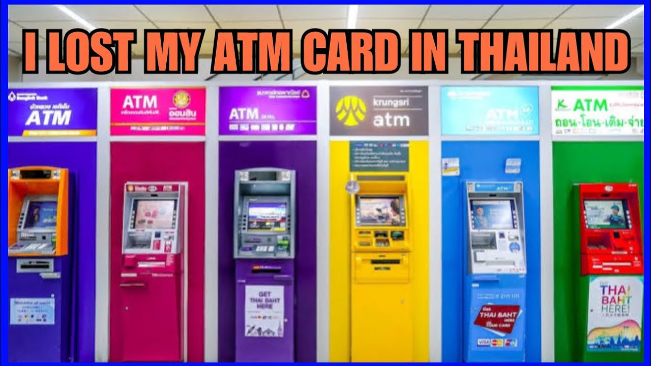 Ways To Open A Bank Account In Thailand CoopersThaiAdventure YouTube ways-to-open-a-bank-account-in-thailand-coopersthaiadventure-youtube