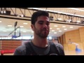 Perth Wildcats - Drake U'u signs with Wildcats - 17 September 2013