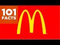 101 facts about mcdonalds