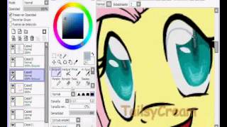 How I Draw Fluttershy - [Songs in the description]