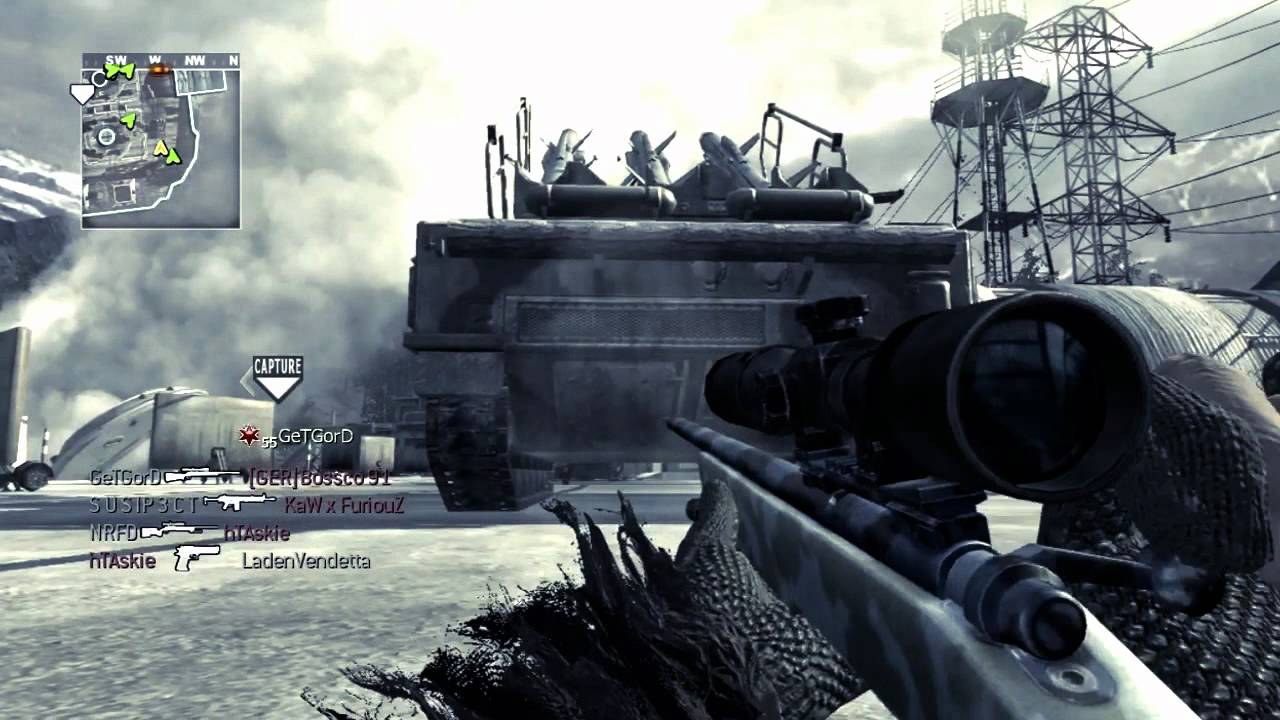 xNPL | Mini #2 | By NRFD