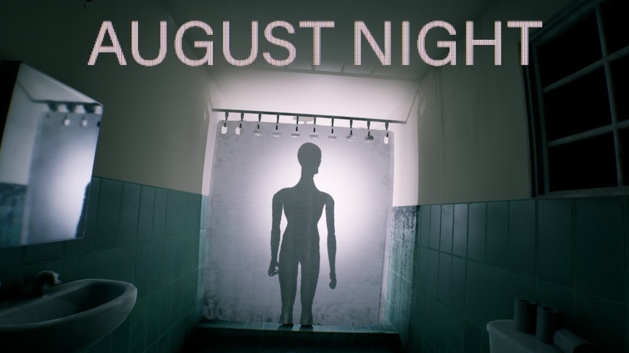August Night | Gameplay