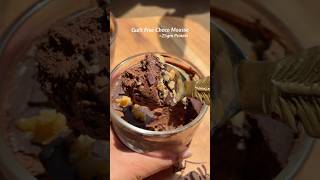 My go to dessert ❤️ Check description for recipe 🔗