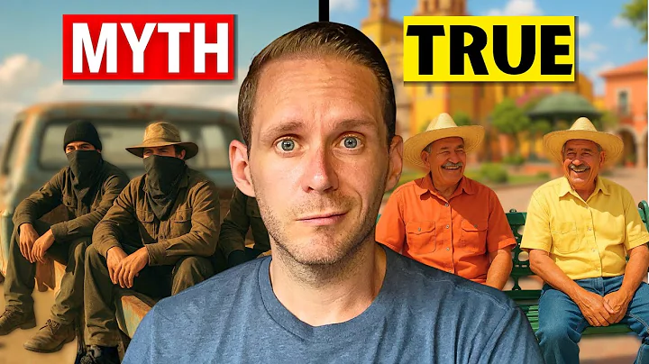 Lies About Mexico That Americans Need to STOP Believing