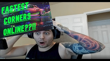 NEED FOR SPEED UNBOUND - Chain Grip Tutorial and Tech by dustin_TV