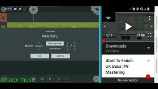 Fl mobile tutorial introduction screenshot 3