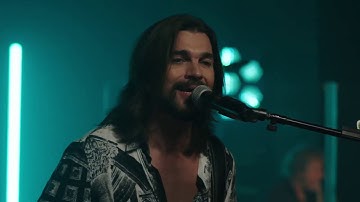 Juanes - Nada Valgo Sin Tu Amor (En Vivo)