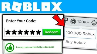 *ALL NEW* 7 WORKING PROMO CODES ON CLAIMRBX/RBXSWAG/RBXSTORM/EZBUX | May 2020