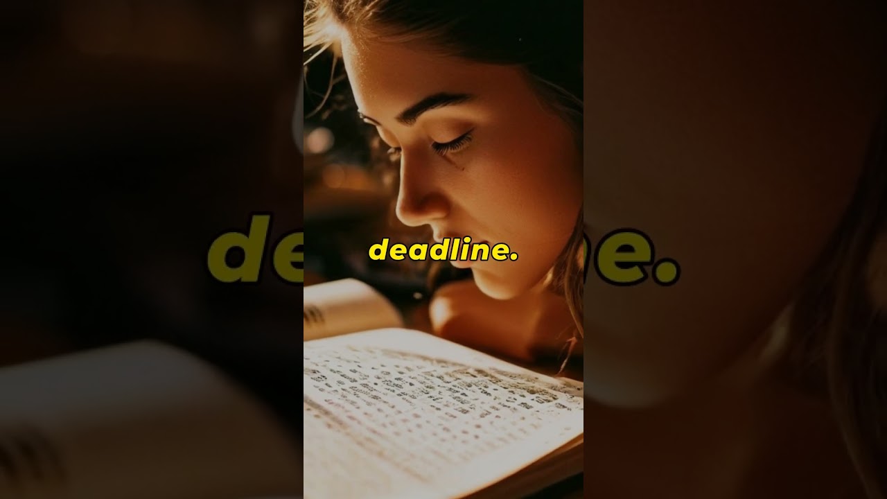 Boost Your Day: 3 Quick Productivity Hacks for Success!