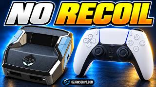 Best New Cronus Zen Script INSANE Aim Assist NO Recoil For Any FPS GAME Best New Cronus Zen Script INSANE Aim Assist NO Recoil For Any FPS GAME