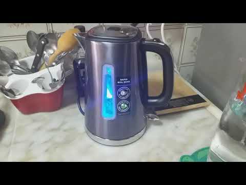 Russell Hobbs Luna kettle